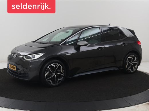Volkswagen ID.3 | SOH 88,1% | Adaptive cruise | Stoelverwarming | Climate control | Sfeerverlichting | Carplay | ... ActivLease financial lease