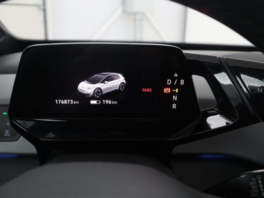 Volkswagen ID.3 | SOH 88,1% | Adaptive cruise | Stoelverwarming | Climate control | Sfeerverlichting | Carplay | ... ActivLease financial lease