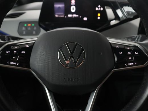 Volkswagen ID.3 | SOH 88,1% | Adaptive cruise | Stoelverwarming | Climate control | Sfeerverlichting | Carplay | ... ActivLease financial lease