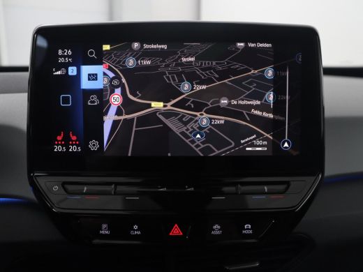 Volkswagen ID.3 | SOH 88,1% | Adaptive cruise | Stoelverwarming | Climate control | Sfeerverlichting | Carplay | ... ActivLease financial lease
