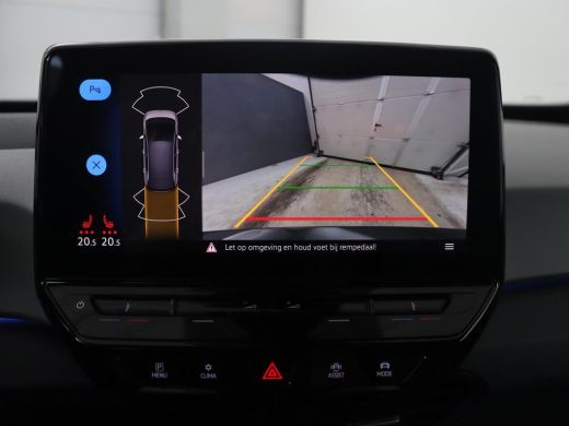 Volkswagen ID.3 | SOH 88,1% | Adaptive cruise | Stoelverwarming | Climate control | Sfeerverlichting | Carplay | ... ActivLease financial lease