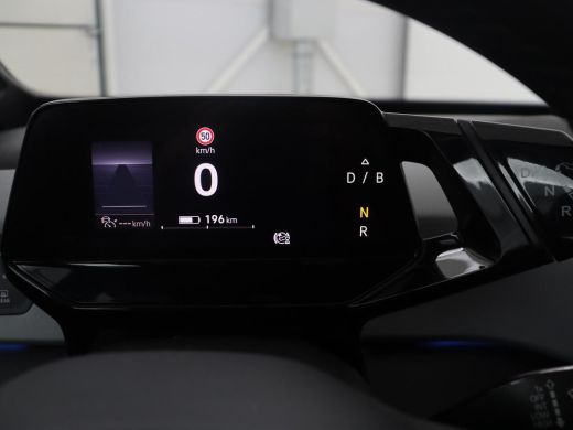 Volkswagen ID.3 | SOH 88,1% | Adaptive cruise | Stoelverwarming | Climate control | Sfeerverlichting | Carplay | ... ActivLease financial lease