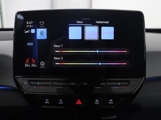 Volkswagen ID.3 | SOH 88,1% | Adaptive cruise | Stoelverwarming | Climate control | Sfeerverlichting | Carplay | ... ActivLease financial lease
