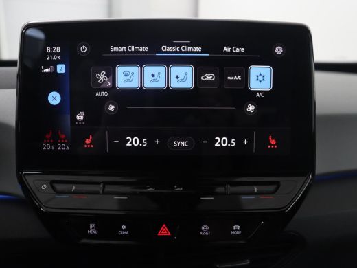 Volkswagen ID.3 | SOH 88,1% | Adaptive cruise | Stoelverwarming | Climate control | Sfeerverlichting | Carplay | ... ActivLease financial lease