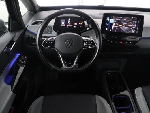 Volkswagen ID.3 | SOH 88,1% | Adaptive cruise | Stoelverwarming | Climate control | Sfeerverlichting | Carplay | ... ActivLease financial lease