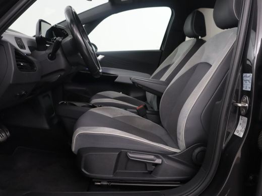 Volkswagen ID.3 | SOH 88,1% | Adaptive cruise | Stoelverwarming | Climate control | Sfeerverlichting | Carplay | ... ActivLease financial lease