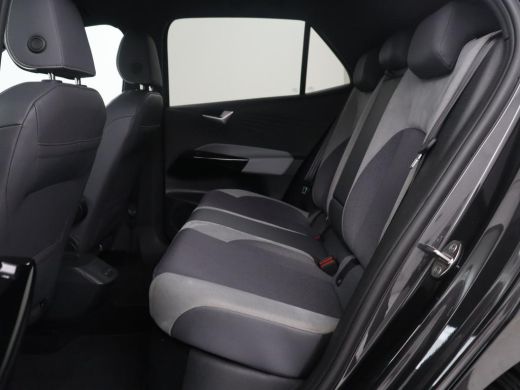Volkswagen ID.3 | SOH 88,1% | Adaptive cruise | Stoelverwarming | Climate control | Sfeerverlichting | Carplay | ... ActivLease financial lease