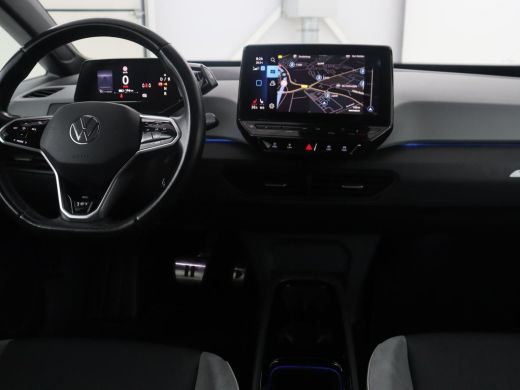 Volkswagen ID.3 | SOH 88,1% | Adaptive cruise | Stoelverwarming | Climate control | Sfeerverlichting | Carplay | ... ActivLease financial lease