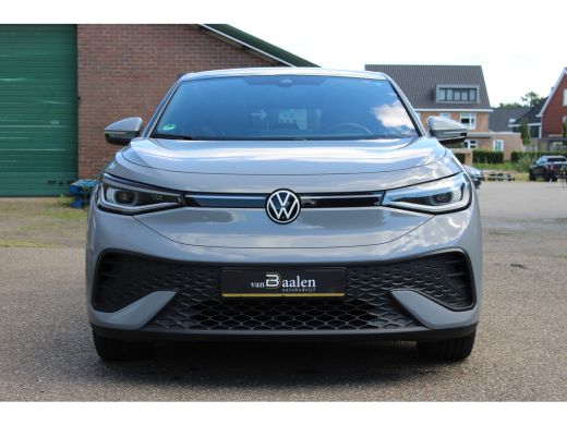 Volkswagen ID.5 Pro 77 kWh SOh 95% LED PANO NAVI TREKHAAK 83000KM!!! ActivLease financial lease