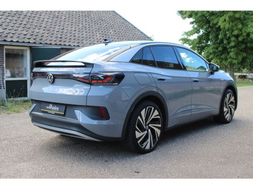 Volkswagen ID.5 Pro 77 kWh SOh 95% LED PANO NAVI TREKHAAK 83000KM!!! ActivLease financial lease