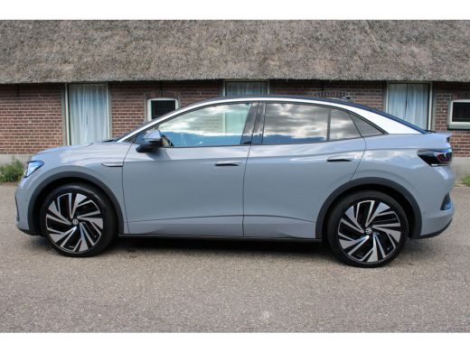Volkswagen ID.5 Pro 77 kWh SOh 95% LED PANO NAVI TREKHAAK 83000KM!!! ActivLease financial lease