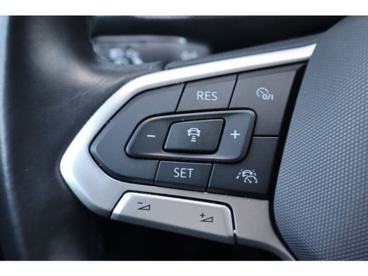 Volkswagen T-Cross 1.0 TSI Life Edition 95PK | Achteruitrijcamera | Airco | Apple Carplay/Android Auto|telefooninteg... ActivLease financial lease