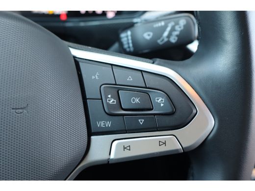 Volkswagen T-Cross 1.0 TSI Life Edition 95PK | Achteruitrijcamera | Airco | Apple Carplay/Android Auto|telefooninteg... ActivLease financial lease
