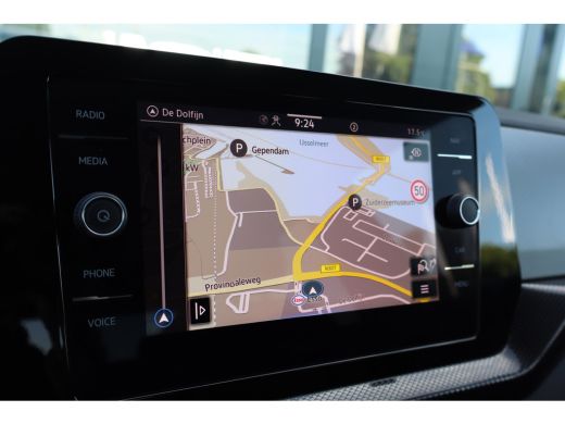 Volkswagen T-Cross 1.0 TSI Life Edition 95PK | Achteruitrijcamera | Airco | Apple Carplay/Android Auto|telefooninteg... ActivLease financial lease