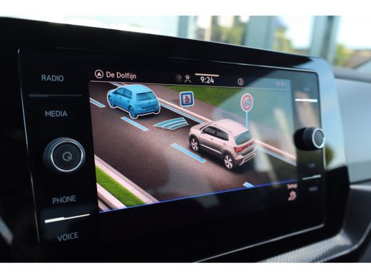 Volkswagen T-Cross 1.0 TSI Life Edition 95PK | Achteruitrijcamera | Airco | Apple Carplay/Android Auto|telefooninteg... ActivLease financial lease