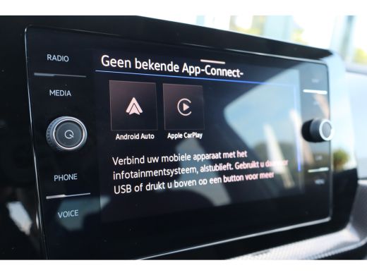 Volkswagen T-Cross 1.0 TSI Life Edition 95PK | Achteruitrijcamera | Airco | Apple Carplay/Android Auto|telefooninteg... ActivLease financial lease