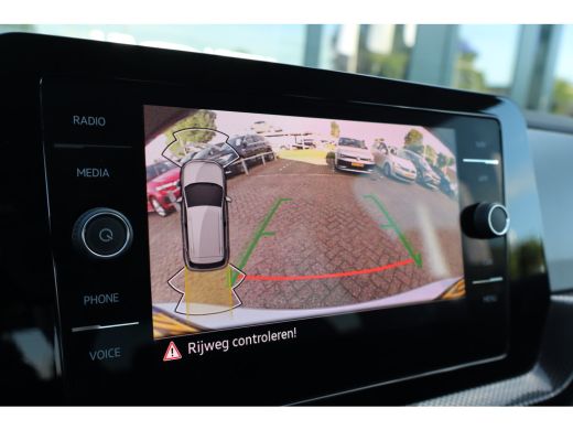 Volkswagen T-Cross 1.0 TSI Life Edition 95PK | Achteruitrijcamera | Airco | Apple Carplay/Android Auto|telefooninteg... ActivLease financial lease