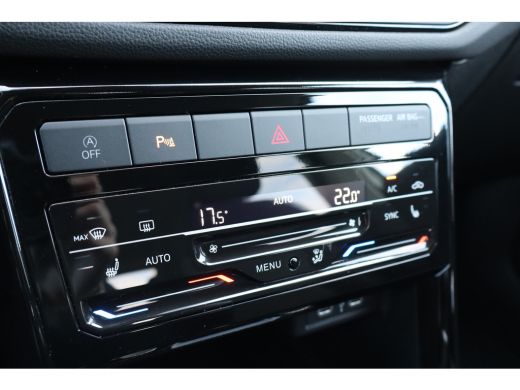 Volkswagen T-Cross 1.0 TSI Life Edition 95PK | Achteruitrijcamera | Airco | Apple Carplay/Android Auto|telefooninteg... ActivLease financial lease