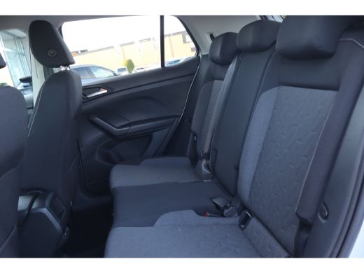 Volkswagen T-Cross 1.0 TSI Life Edition 95PK | Achteruitrijcamera | Airco | Apple Carplay/Android Auto|telefooninteg... ActivLease financial lease