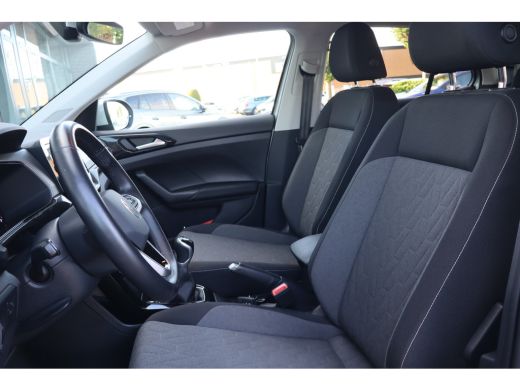 Volkswagen T-Cross 1.0 TSI Life Edition 95PK | Achteruitrijcamera | Airco | Apple Carplay/Android Auto|telefooninteg... ActivLease financial lease