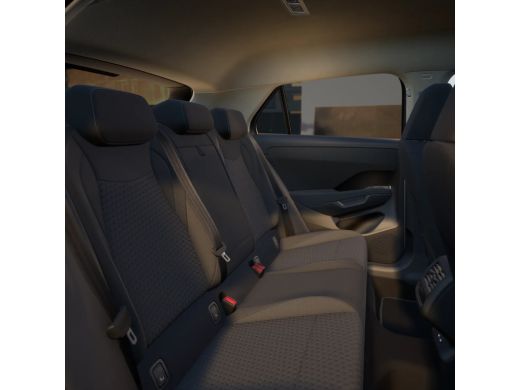 Volkswagen T-Roc Life Edition | 'App-Connect' draadloze smartphone integratie | 30,5 cm display met 2D en 3D weerg... ActivLease financial lease
