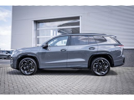 Volkswagen Tayron R-Line Edition | 'App-Connect' draadloze smartphone integratie | Automatische afstandsregeling (A... ActivLease financial lease