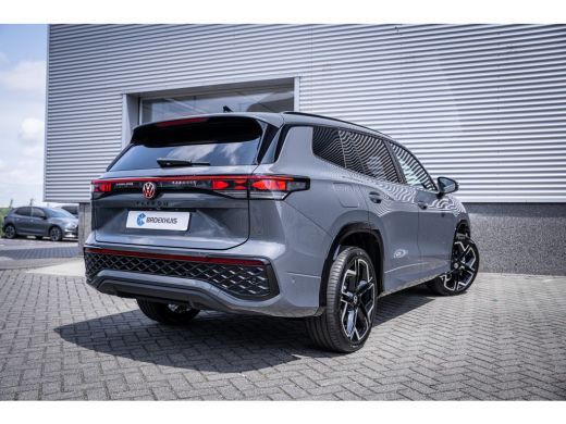 Volkswagen Tayron R-Line Edition | 'App-Connect' draadloze smartphone integratie | Automatische afstandsregeling (A... ActivLease financial lease