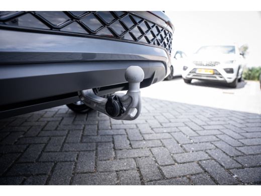Volkswagen Tayron R-Line Edition | 'App-Connect' draadloze smartphone integratie | Automatische afstandsregeling (A... ActivLease financial lease