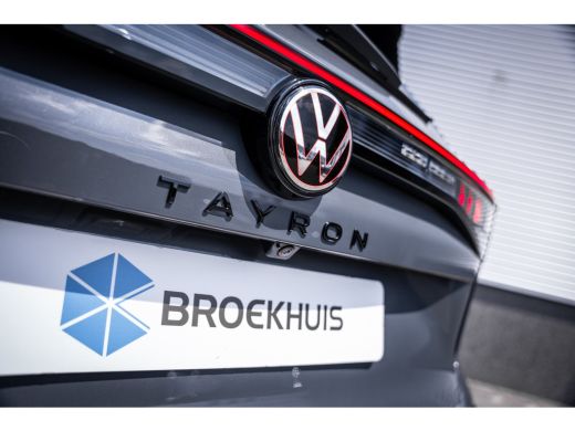 Volkswagen Tayron R-Line Edition | 'App-Connect' draadloze smartphone integratie | Automatische afstandsregeling (A... ActivLease financial lease