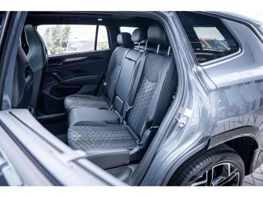 Volkswagen Tayron R-Line Edition | 'App-Connect' draadloze smartphone integratie | Automatische afstandsregeling (A... ActivLease financial lease