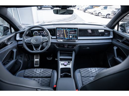 Volkswagen Tayron R-Line Edition | 'App-Connect' draadloze smartphone integratie | Automatische afstandsregeling (A... ActivLease financial lease