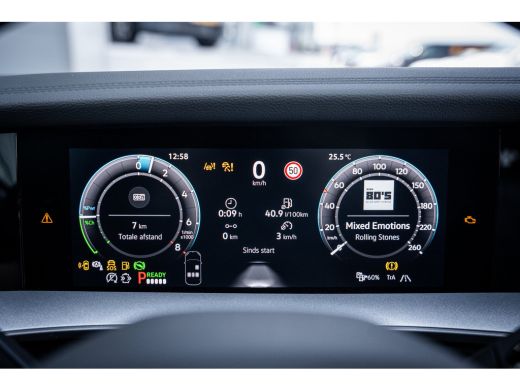 Volkswagen Tayron R-Line Edition | 'App-Connect' draadloze smartphone integratie | Automatische afstandsregeling (A... ActivLease financial lease