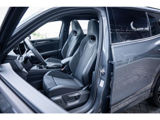 Volkswagen Tayron R-Line Edition | 'App-Connect' draadloze smartphone integratie | Automatische afstandsregeling (A... ActivLease financial lease
