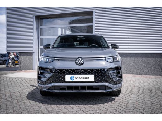 Volkswagen Tayron R-Line Edition | 'App-Connect' draadloze smartphone integratie | Automatische afstandsregeling (A... ActivLease financial lease