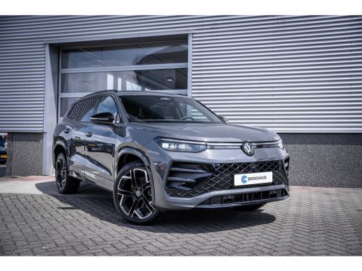 Volkswagen Tayron R-Line Edition | 'App-Connect' draadloze smartphone integratie | Automatische afstandsregeling (A... ActivLease financial lease