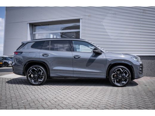 Volkswagen Tayron R-Line Edition | 'App-Connect' draadloze smartphone integratie | Automatische afstandsregeling (A... ActivLease financial lease