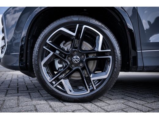 Volkswagen Tayron R-Line Edition | 'App-Connect' draadloze smartphone integratie | Automatische afstandsregeling (A... ActivLease financial lease