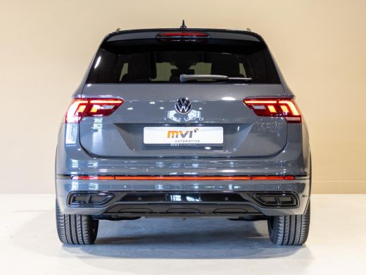 Volkswagen Tiguan 1.5 TSI 2x R-Line / 150pk / NAP / IQ Light / Automatische klimaatregeling / ActivLease financial lease
