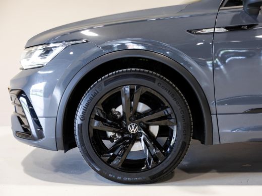 Volkswagen Tiguan 1.5 TSI 2x R-Line / 150pk / NAP / IQ Light / Automatische klimaatregeling / ActivLease financial lease