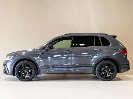 Volkswagen Tiguan 1.5 TSI 2x R-Line / 150pk / NAP / IQ Light / Automatische klimaatregeling / ActivLease financial lease