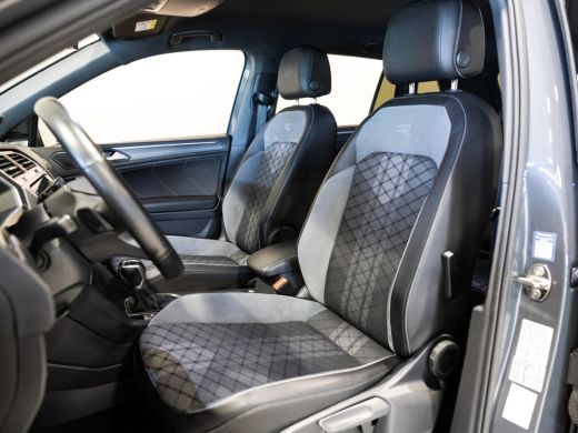 Volkswagen Tiguan 1.5 TSI 2x R-Line / 150pk / NAP / IQ Light / Automatische klimaatregeling / ActivLease financial lease