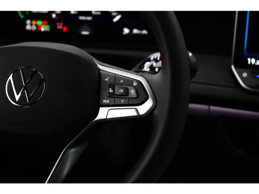Volkswagen Tiguan 1.5 TSI eHybrid 150 kW Life SOH 100% | LED koplampen | Lichtmetalen velgen 18" | Rondomzicht camera ActivLease financial lease