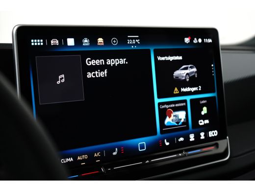 Volkswagen Tiguan 1.5 TSI eHybrid 150 kW Life SOH 100% | LED koplampen | Lichtmetalen velgen 18" | Rondomzicht camera ActivLease financial lease