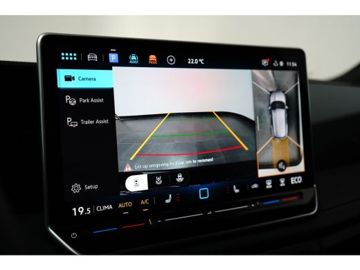 Volkswagen Tiguan 1.5 TSI eHybrid 150 kW Life SOH 100% | LED koplampen | Lichtmetalen velgen 18" | Rondomzicht camera ActivLease financial lease