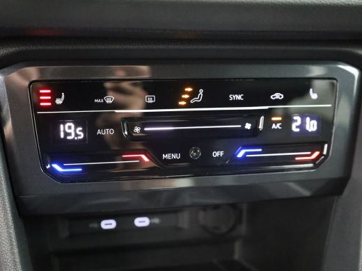 Volkswagen Tiguan 1.5 TSI R-Line Business | Black Style | IQ Light | Side Assist | Elk. A-klep | Camera | Prijs Rij... ActivLease financial lease