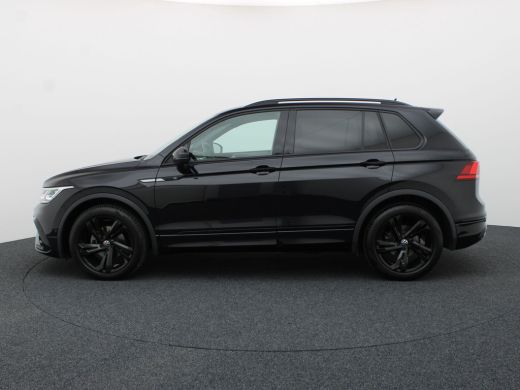 Volkswagen Tiguan 1.5 TSI R-Line Business | Black Style | IQ Light | Side Assist | Elk. A-klep | Camera | Prijs Rij... ActivLease financial lease