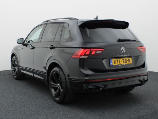 Volkswagen Tiguan 1.5 TSI R-Line Business | Black Style | IQ Light | Side Assist | Elk. A-klep | Camera | Prijs Rij... ActivLease financial lease