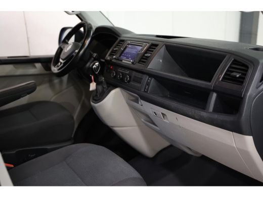 Volkswagen Transporter 2.0 TDI 150PK L2H1 LANG DSG AUTOMAAT ActivLease financial lease