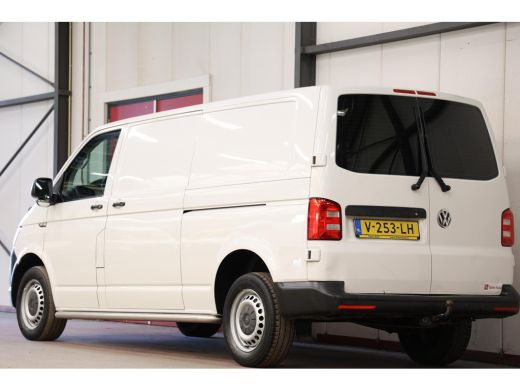 Volkswagen Transporter 2.0 TDI 150PK L2H1 LANG DSG AUTOMAAT ActivLease financial lease