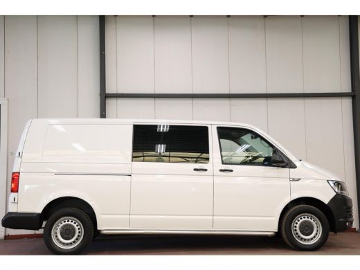 Volkswagen Transporter 2.0 TDI 150PK L2H1 LANG DSG AUTOMAAT ActivLease financial lease
